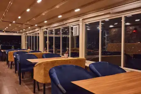 Tarabya Palace Suites - 17