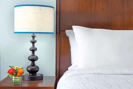 Hilton Garden Inn / The Keys Collection - 63