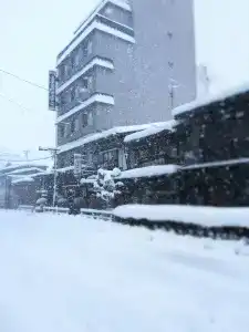 K's House Takayama [1st K's Hostel] - 0