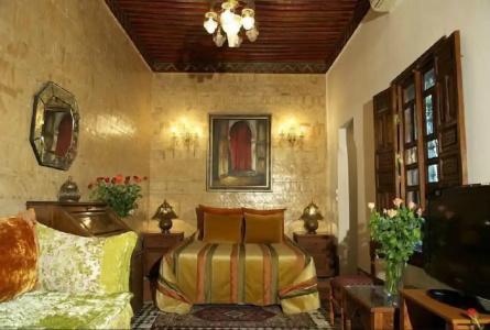 Palais De Fès Dar Tazi - 26