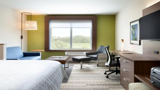 Holiday Inn Express Orlando - South Park, An Ihg - 93