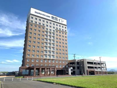 Toyoko Inn Airport - 0