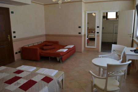 Valle Rosa Country House - 15