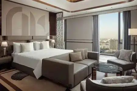 JW Marriott - 15