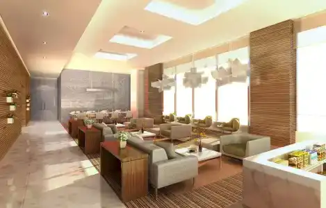 Hyatt Place Dubai Baniyas Square - 35