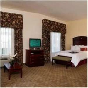 Hampton Inn & Suites - 67
