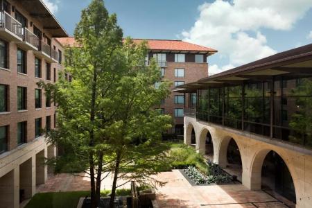 At&t & Conference Center - 34