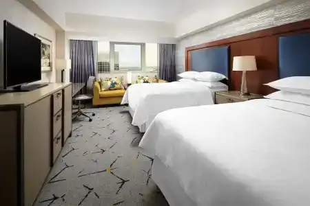 Sheraton Gateway Los Angeles - 21