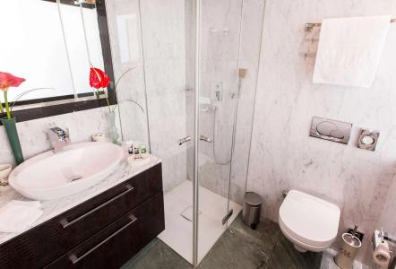 Sport & WellnessSan Gian St. Moritz - 8
