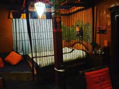 Shambhala Palace - 1