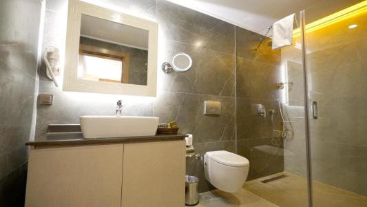 Green Beyza Suites - 24