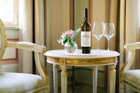 Villa Sorgenfrei & Restaurant Atelier Sanssouci - 53