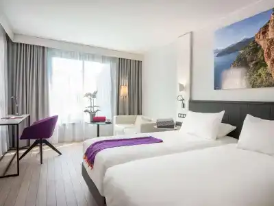 Mercure Ajaccio - 2