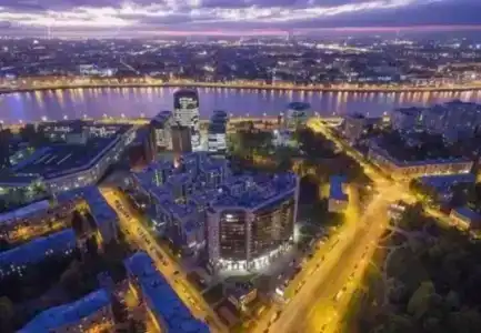 Zanevsky guest house - 6