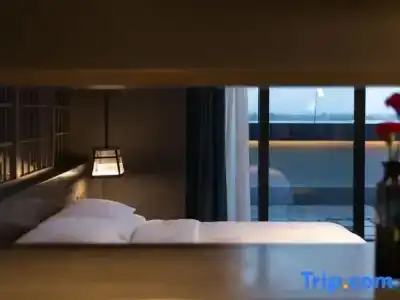 The Lucid Resort Xixi - 71