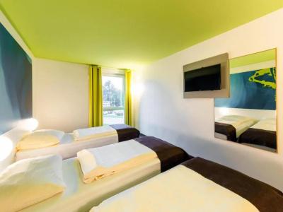 b&b Krefeld - 26