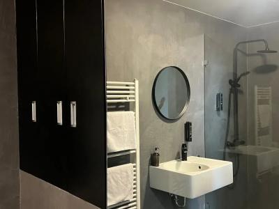 Hótel Bifröst - 29