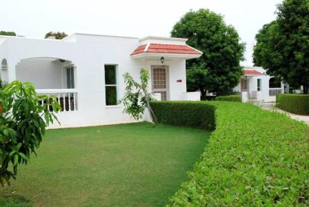 Al Nahda & Spa - 39