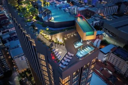 The Edge central pattaya - 20
