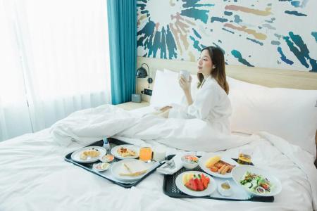 Holiday Inn & Suites Siracha Laemchabang, An Ihg - 10