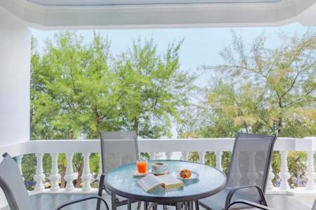The Beach Cha Am Suites - 61