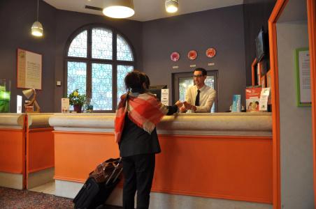 ibis Styles Metz Centre Gare - 23
