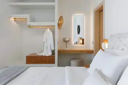 Anastasia & Suites Mediterranean Comfort - 1