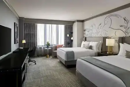 The Gwen, a Luxury Collection, Michigan Avenue Chicago - 2