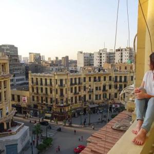 Grand Talat Harb Plaza - 11