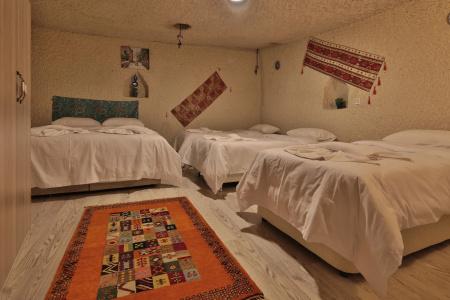 Mia Cappadocia Cave - 2