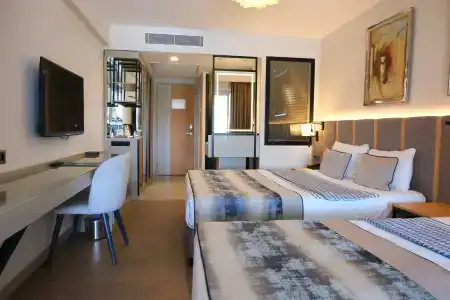 Sunthalias & Resorts - 21