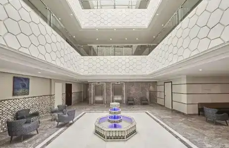 Hilton Hurghada Plaza - 35