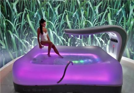 Exe Estepona Thalasso & Spa- Adults Only - 38