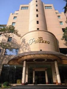 The Palazzo - 35