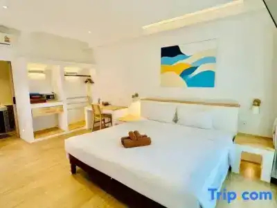 Twin Bay Resort - Sha Extra Plus - 248