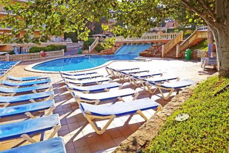MLL Palma Bay Club Resort - 18