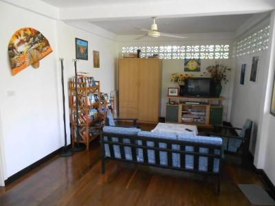 Sabai Resort - 2