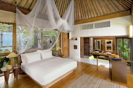Six Senses Samui - 1