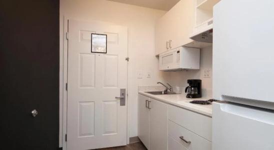 Intown Suites Extended Stay Va - City Center - 14