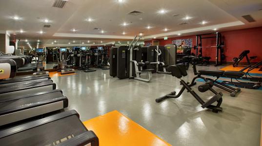 DoubleTree by Hilton Istanbul-Avcilar - 25