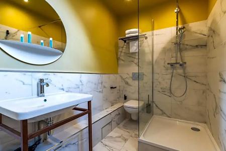 Best Western Centre Reims - 60