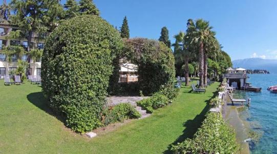 Villa Capri - 17