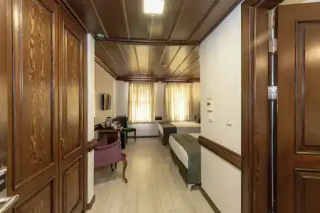 ARSLANLAR KONAĞI - 41