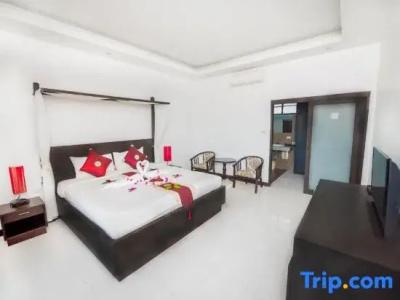 Monaburi Boutique Resort - 33