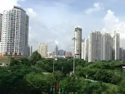 Shenzhen Yijia International - 25
