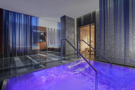 Royal Savoy & Spa - 47