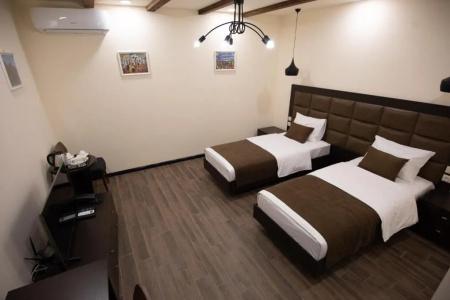 Boutique Living - 106