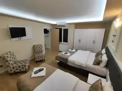 Luce Suites Taksim - 72