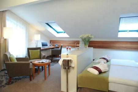 Mercure Tagungs- & LandKrefeld - 129