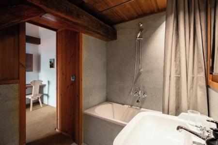 Belvédère Wengen - 100